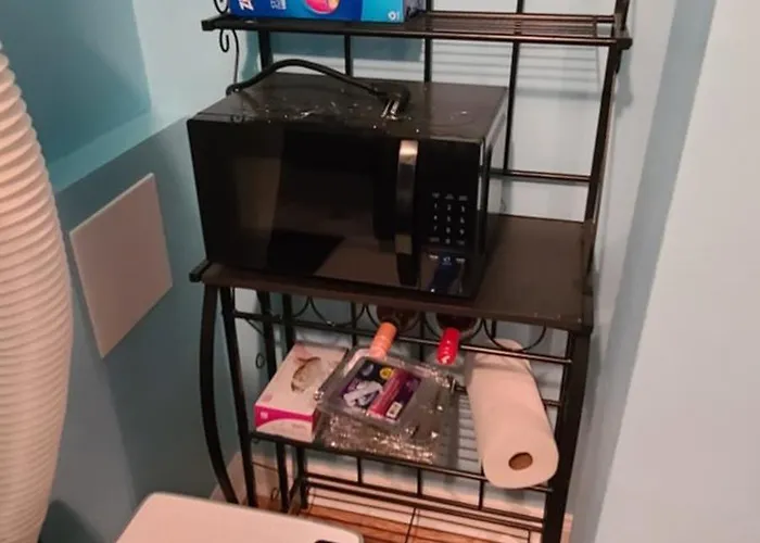 Private 1 Bedroom In Boston